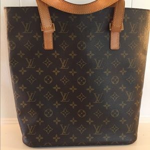 LV Vavin GM tote